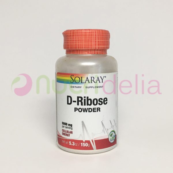 D-Ribose-solaray-nutridelia