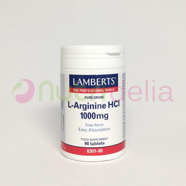 L-Arginina-lamberts-nutridelia