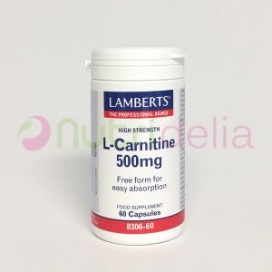 L-Carnitina-lamberts-nutridelia