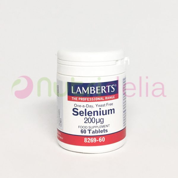Selenio-lamberts-nutridelia