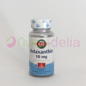 ASTAXANTINA-10mg-60-cápsulas-KAL
