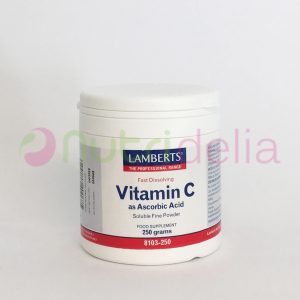 ÁCIDO-ASCÓRBICO-Vitamina-C-250gr-LAMBERTS