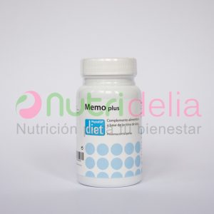 Memo plus PhytoEsp Diet Nutridelia