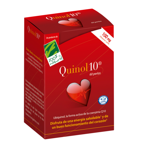Quinol 10