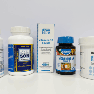 Pack Incontinencia Urinaria de Esfuerzo